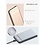 Eisenz Eisenz PQ1015 PD QC3.0 Powerbank 10000mah Output USB + Type C LED Display 18W