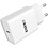 Eisenz Eisenz EZ612 Snel USB-C poort lader met Power Delivery 3A stekker / oplader zonder kabel