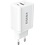 Eisenz Eisenz EZ802 USB-C Snellader 18W 3A oplader QC3.0 + Type C USB Kabel