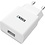 Eisenz Eisenz EZ957 oplader 1.2A stekker / lader met Geschikt voor iPhone lightning kabel