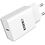 Eisenz Oplader met 1 USB-C Poort - Adapter - Eisenz EZ612 - Oplaad Stekker