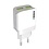 Eisenz Eisenz EZ779 Fast Charger adapter 12W 2.4A oplader + Geschikt voor iPhone Lightning Kabel