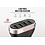 Eisenz Eisenz C701Q 4 Poorten USB Lader USB-C 7A Car Charger – Auto Oplader - Voor Tablets / Smartphones + USB Type C kabel