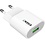 Eisenz Eisenz EZ682 oplader - lichtnetadapter Adapter 1A met Micro USB Oplaadkabel