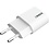 Eisenz Eisenz EZ682 oplader - lichtnetadapter Adapter 1A met Micro USB Oplaadkabel