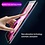 Ntech 2 Pack Screen Protector Voor Apple iPad Air 4 2020 10.9" & iPad Pro 11 2020/2018, Tempered Glass
