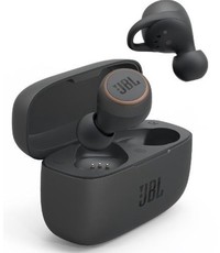 JBL JBL Live 300TWS - Volledig Draadloze Oordopjes - Zwart