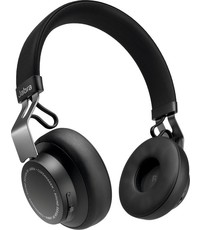  Jabra Move Style Edition - Draadloze on-ear koptelefoon - Zwart