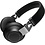 Jabra Move Style Edition - Draadloze on-ear koptelefoon - Zwart