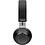 Jabra Move Style Edition - Draadloze on-ear koptelefoon - Zwart