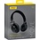 Jabra Move Style Edition - Draadloze on-ear koptelefoon - Zwart