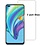Ntech Geschikt voor Oppo Reno 4 Lite 2 pack tempered glass / screen protector