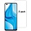 Ntech Geschikt voor Oppo F17 Pro Screen Protector, Geschikt voor Oppo F17 Pro Tempered Glass HD Clear Screen 2 pack