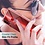 Ntech Hoesje Geschikt Voor Samsung Galaxy A20 Ssiliconen Hoesje - Extra Stevige Randen - transparant back cover met 2X screenprotector tempered glass