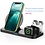 Ntech Nano Hoesje siliconen Backcover - Soft TPU case  Geschikt voor iPhone 12 Pro Max (6.7 inch) - Mint Groen