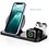 Ntech Nano Hoesje siliconen Backcover - Soft TPU case  Geschikt voor iPhone 12 Pro Max (6.7 inch) - Lila