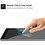 Ntech Screenprotector Geschikt voor Samsung Galaxy Tab A7 Screenprotector 2020 10.4inch Tempered Glass - 2 pack