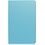 Ntech Hoes Geschikt voor Samsung Galaxy Tab A7 Hoes - 10.4 inch - (2020/2022) - bookcase draaibaar - Licht Blauw