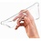 Ntech Hoesje Geschikt Voor Samsung Galaxy A01 Core Hoesje siliconen TPU Back case + 2x Glazen Screenprotector