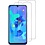 Ntech Geschikt voor Huawei P Smart 2021 tempered glass / P Smart 2021 Screen Protector - 2 pack