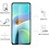 Ntech Screenprotector geschikt voor Xiaomi Poco Redmi K30 Ultra / F2 Pro Glazen Tempered Glass / Screen Protector 2 stuks