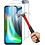 Ntech Screenprotector geschikt voor Xiaomi Poco Redmi K30 Ultra / F2 Pro Glazen Tempered Glass / Screen Protector 2 stuks