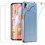 Ntech Galaxy A11 / M11 hoesje - Galaxy A11 / M11 casesiliconen transparant - hoesje A11 / M11 - Hoesje Geschikt Voor Samsung Galaxy A11 / M11 hoesjes cover hoes - 2x Galaxy A11 / M11 Screenprotector Tempered Glass