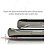 Merkloos Ntech - Galaxy S7 Edge soft TPU cover crystal clear slim tranparant Anti Slip hoesje