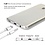 Merkloos Ntech - Galaxy S7 Edge soft TPU cover crystal clear slim tranparant Anti Slip hoesje