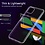 Ntech Hoesje geschikt voor Google Pixel 4 XL siliconen hoesje - Pixel 4 XL Transparant backcover TPU hoesje