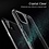 Ntech Hoesje geschikt voor Google Pixel 4 XL siliconen hoesje - Pixel 4 XL Transparant backcover TPU hoesje
