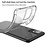 Ntech Hoesje Geschikt Voor Samsung Galaxy A71 5G siliconen Hoesje - Extra Stevige Randen -Hoesje Dun TPU Transparant / Galaxy A71 5G 2X screenprotector tempered glass