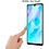 Ntech Huawei P30 Lite New Edition Hoesje / P30 Lite portemonnee hoesje Zwart / book case met 2 pack screenprotector