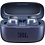 JBL JBL LIVE 300TWS - Volledig draadloze oordopjes - in-ear - Blauw