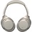 Sony WH-1000XM3 - Draadloze Bluetooth over-ear koptelefoon met Noise Cancelling - Zilvergrijs