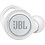 JBL JBL LIVE 300TWS - Volledig draadloze oordopjes - in-ear - Wit