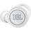 JBL JBL LIVE 300TWS - Volledig draadloze oordopjes - in-ear - Wit