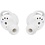 JBL JBL LIVE 300TWS - Volledig draadloze oordopjes - in-ear - Wit