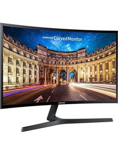 Samsung Samsung C27F396FHU - Full HD Monitor