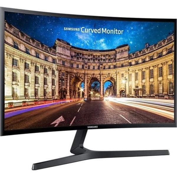 Samsung Samsung C27F396FHU - Full HD Monitor