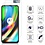 Ntech Screenprotector geschikt voor Moto G9 Plus Screenprotector / Moto G9 Plus glazen tempered glass - 2 pack