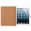 Ntech Hoes geschikt voor iPad Air 2020 (10,9 inch) - Bookcase met standaard - Luipaard Print