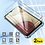 Ntech Geschikt voor Samsung Galaxy A12 siliconen Case - Samsung A12 Shockproof Cover met 2X Secreen Protector