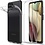 Ntech Hoesje Geschikt Voor Samsung Galaxy A12 Hoesje siliconen cover - Galaxy A12 Transparant Hoesje TPU Backcover met Galaxy A12 Glazen 2 pack Screenprotector