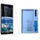 Ntech Geschikt voor Samsung Galaxy S20 Plus UV liquid Curved Tempered Glass full cover met UV lampje