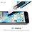 Ntech Hoesje Geschikt voor iPhone SE 2022 / 7 / 8 hoesje wallet case Zwart met 2 pack Screenprotector