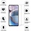 Ntech Motorola Moto G 5G Screenprotector - Moto G 5G Tempered Glass - 2 Stuks