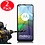 Ntech Screenprotector geschikt voor Motorola Moto G9 Power Glazen Glass - Moto G9 Power Screenprotector - 2 Stuks