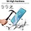 Ntech Screenprotector geschikt voor Oneplus 8T Screenprotector - Screenprotector geschikt voor Oneplus 8T 2 pack glazen glass - Screenprotector geschikt voor Oneplus 8T tempered glass