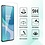 Ntech Screenprotector geschikt voor Oneplus 8T Screenprotector - Screenprotector geschikt voor Oneplus 8T 2 pack glazen glass - Screenprotector geschikt voor Oneplus 8T tempered glass